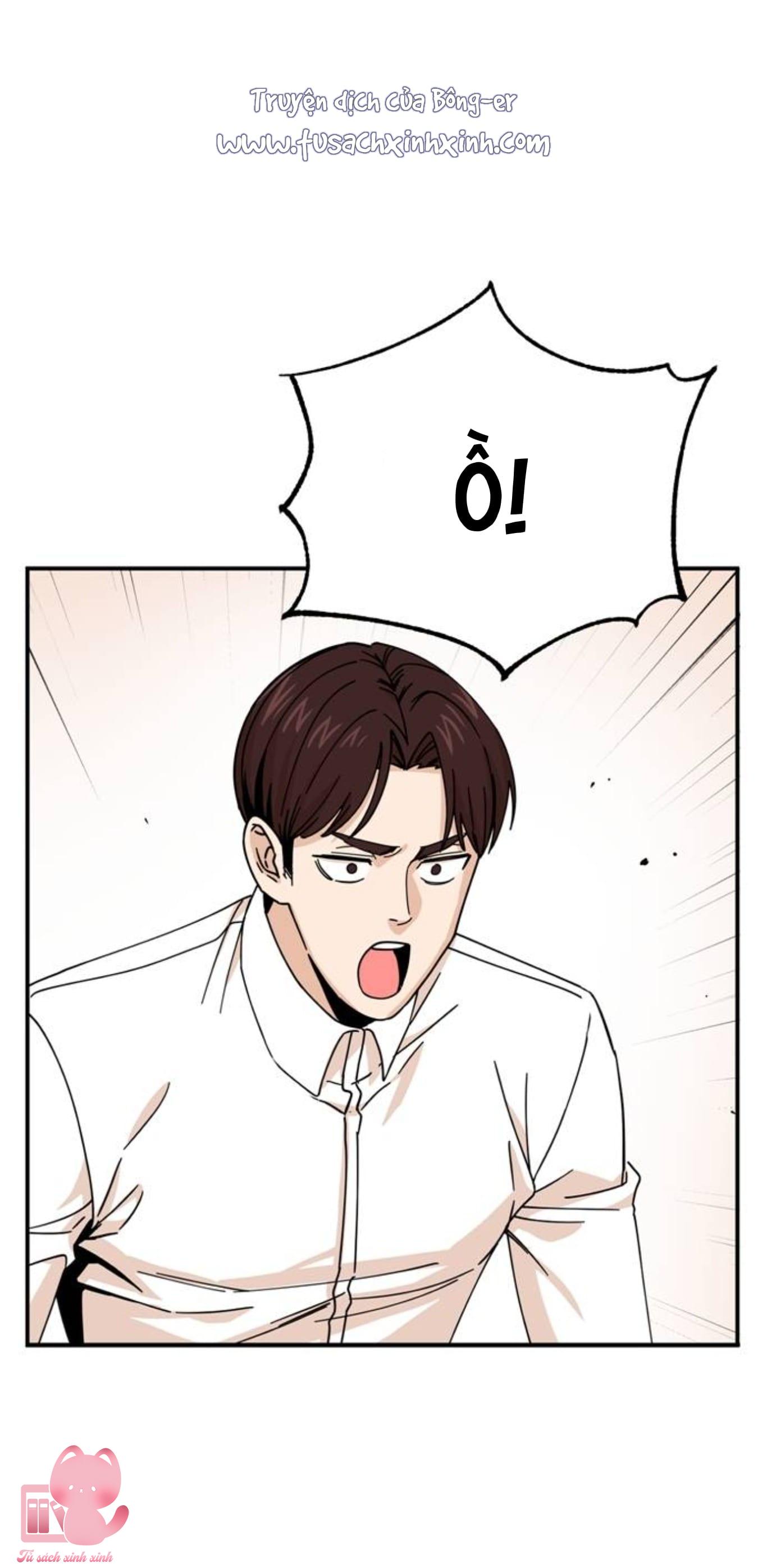 Lớ Ngớ Vớ Phải Tình Yêu Chapter 11 - Trang 4