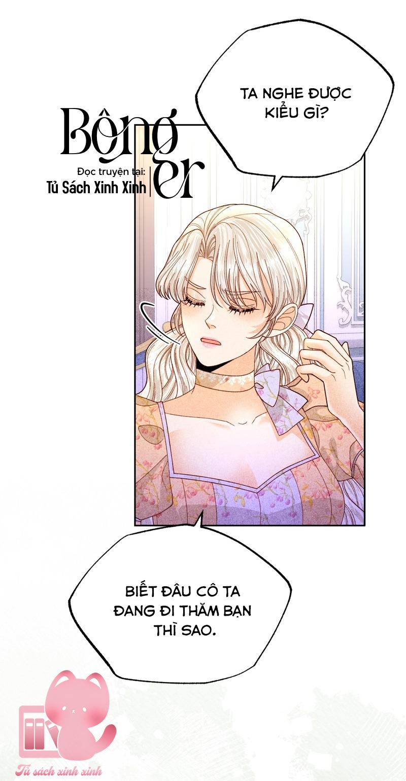 Hoàng Hậu Tái Hôn Chapter 152 - Trang 4