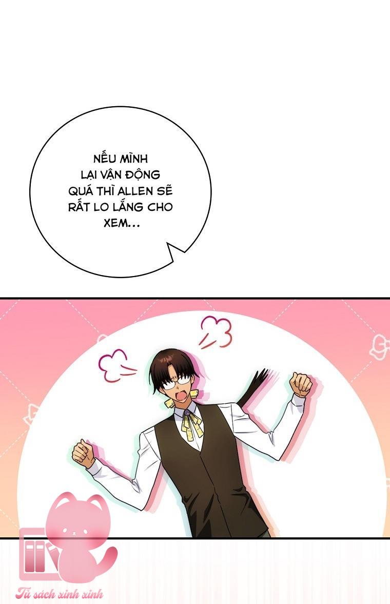 Đứa Nhỏ Không Phải Là Con Anh Chapter 40 - Trang 4