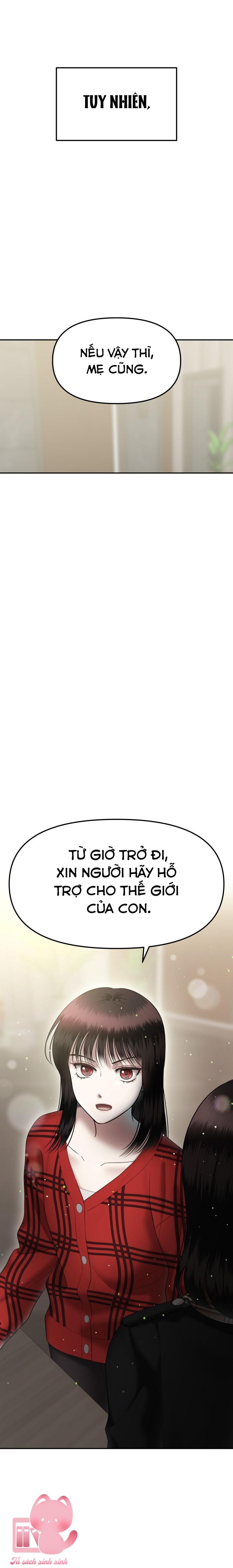 Chị Em Tranh Đấu Chap 64 - Trang 2