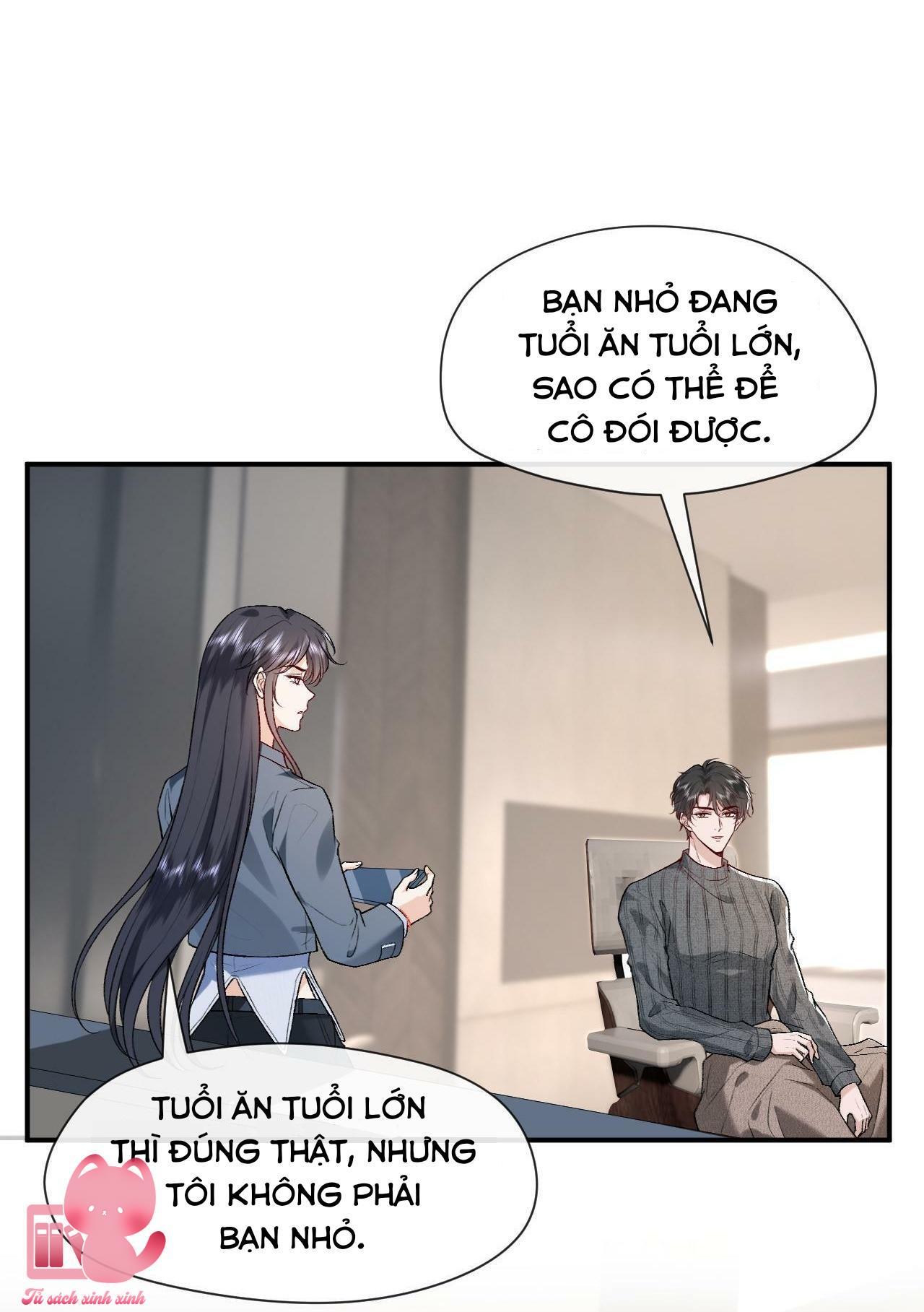 Phu Nhân Mỗi Ngày Đều Tại Tuyến Vả Mặt Chap 21 - Trang 2