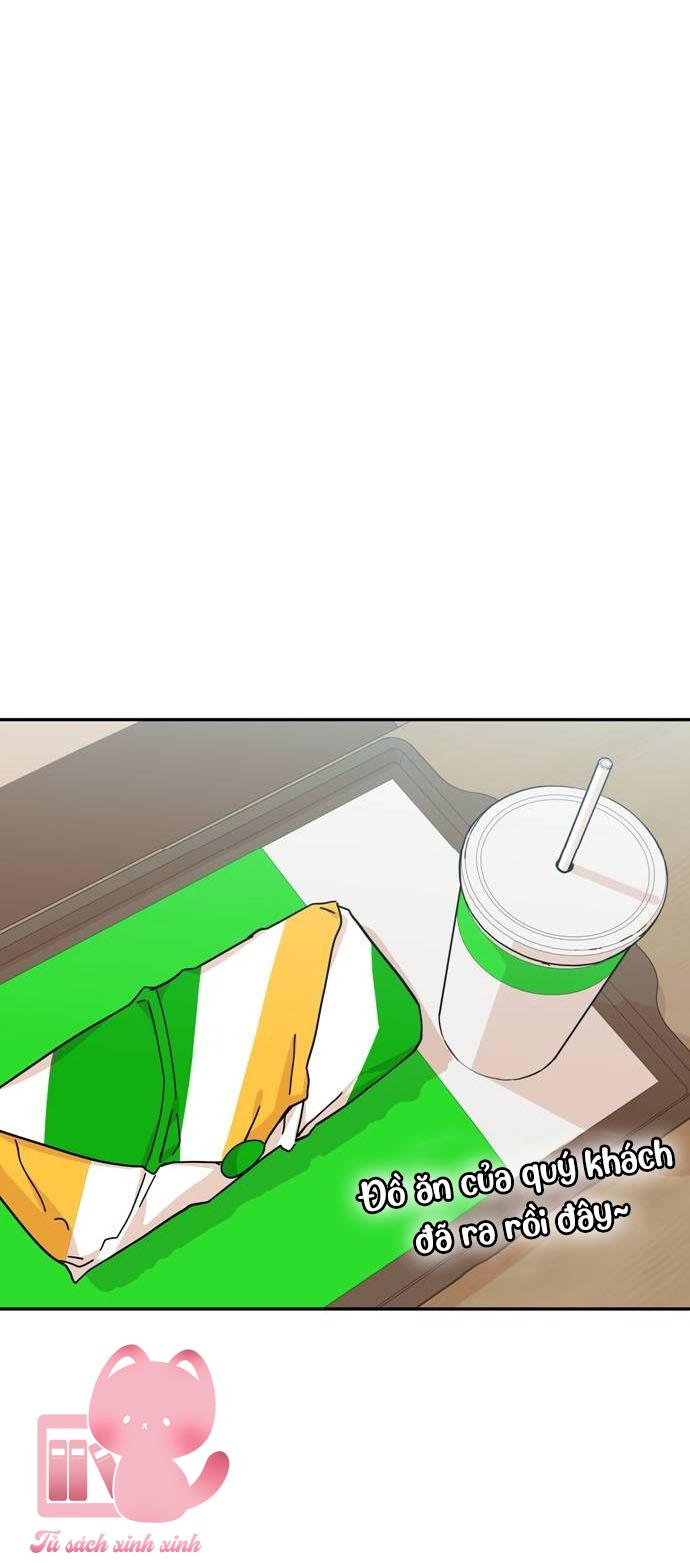 Lớ Ngớ Vớ Phải Tình Yêu Chapter 13 - Trang 4