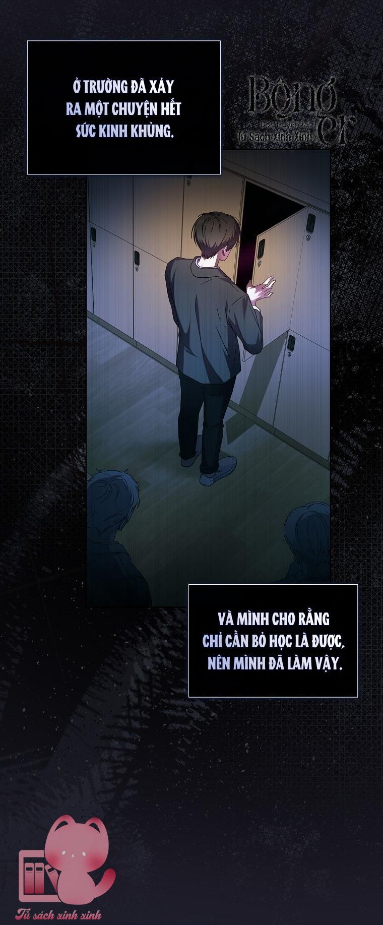 Debut Or Die Chap 66 - Trang 4