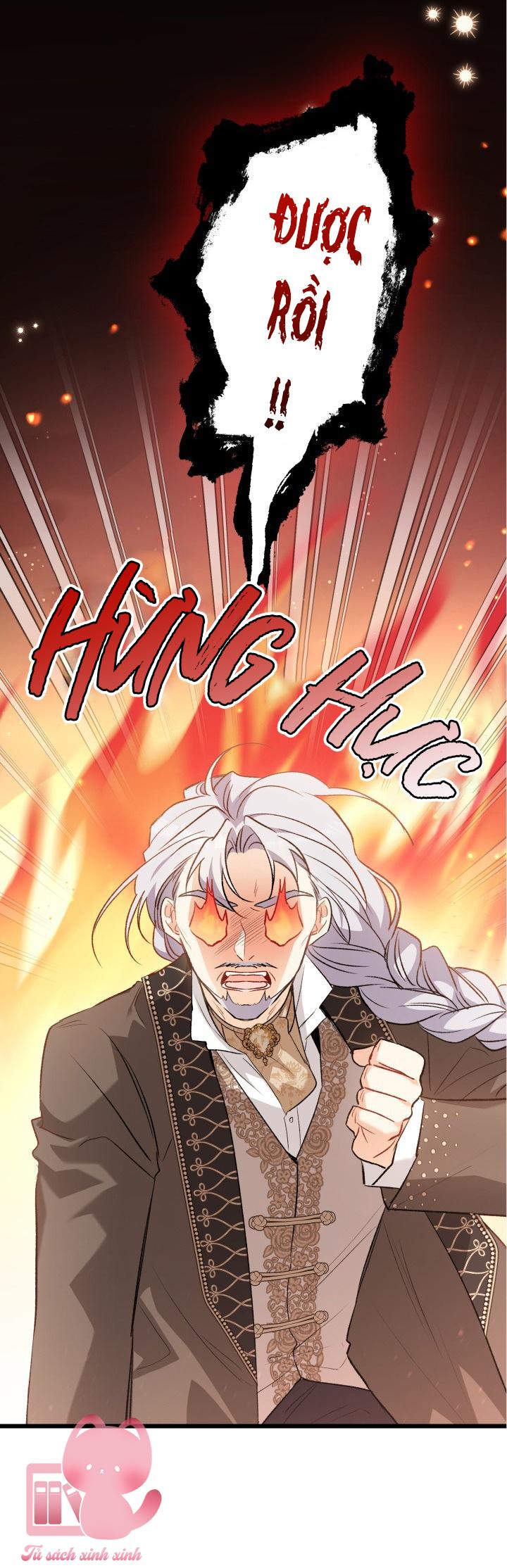 Quan Hệ Cộng Sinh Giữa Báo Đen Và Thỏ Trắng Chap 84 - Trang 2