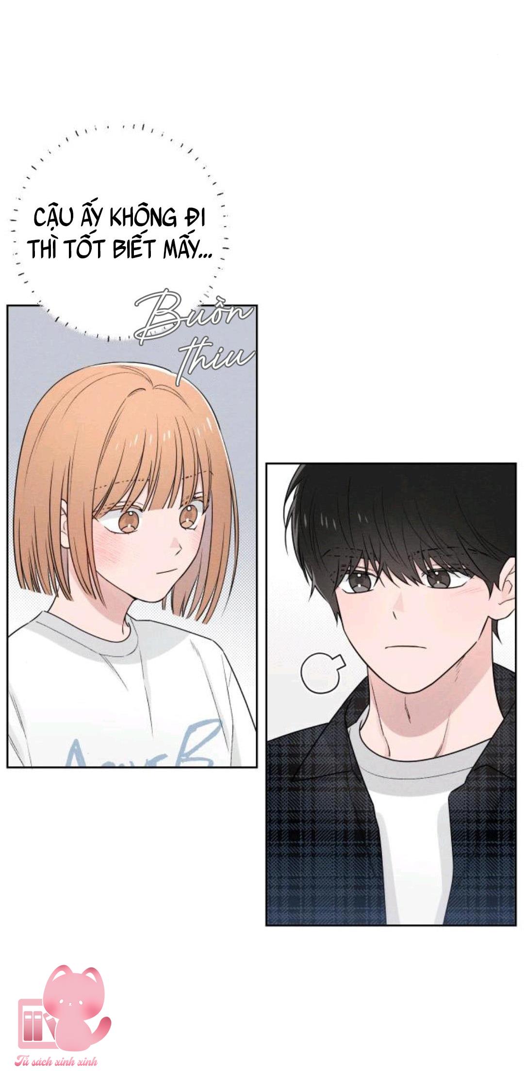 Bí Mật Thanh Xuân Chapter 45 - Trang 4
