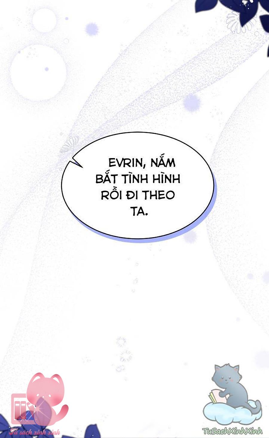 Quan Hệ Cộng Sinh Giữa Báo Đen Và Thỏ Trắng Chap 38 - Trang 2