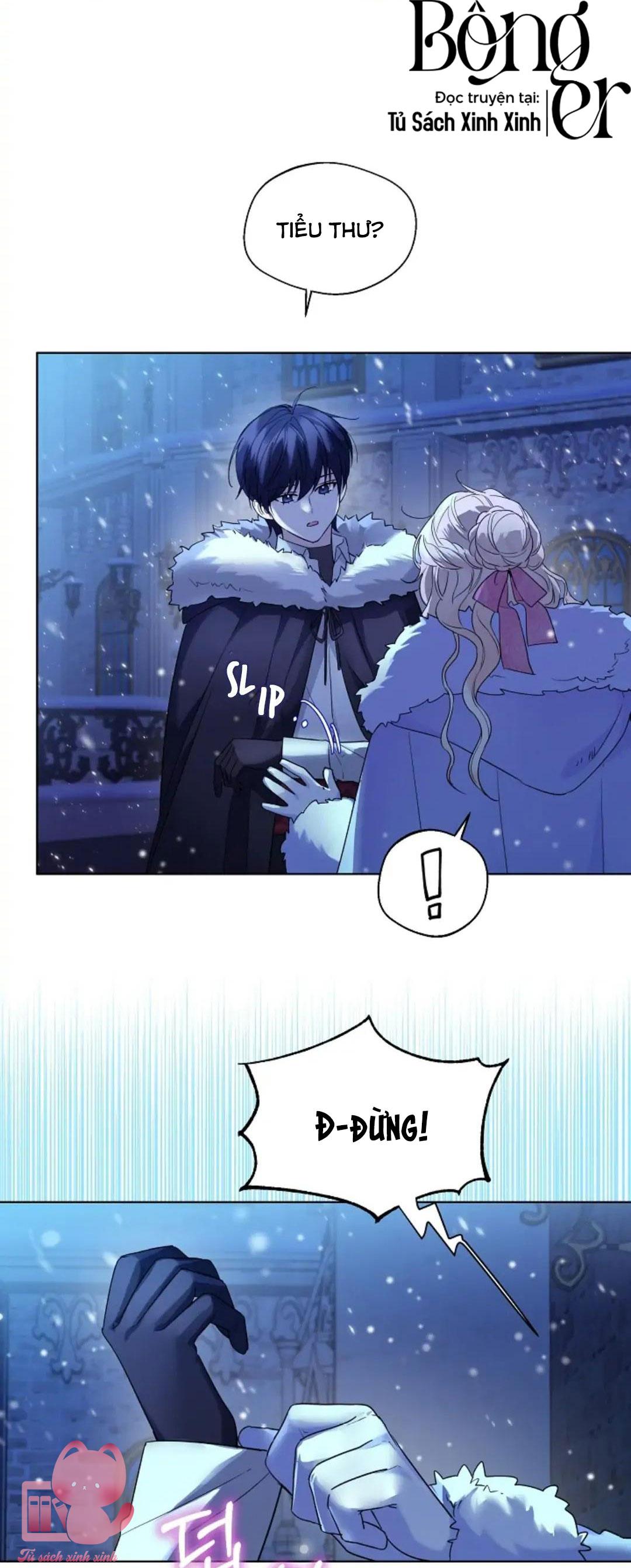 Tiểu Thư Crystal Là Nam Nhân Chap 20 - Trang 2