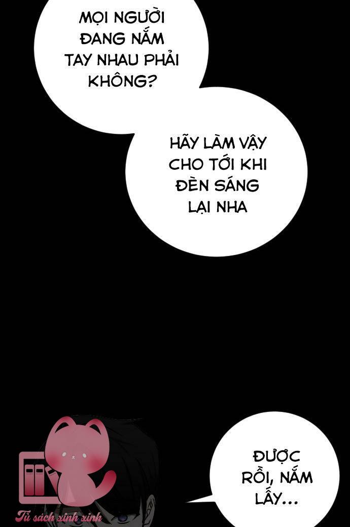 Đêm Của Bóng Tối Chapter 15 - Trang 4