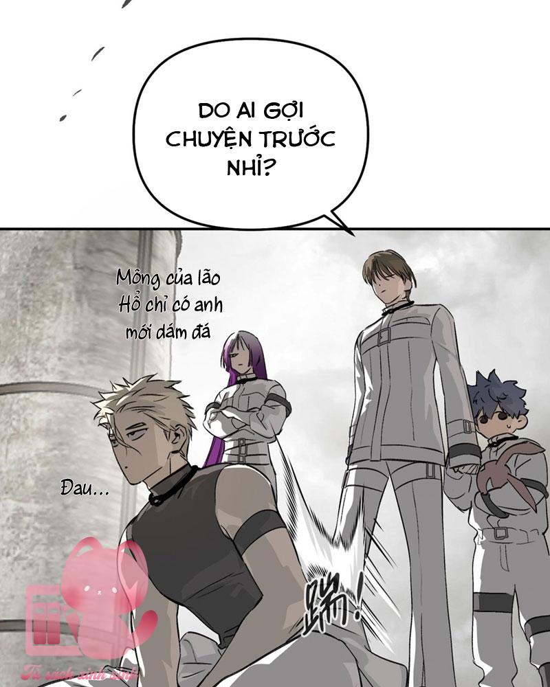 Ác Chi Hoàn Chapter 15 - Trang 4