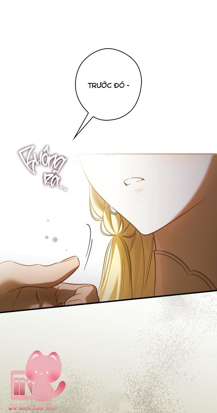 Cách Khiến Phu Quân Đứng Về Phía Tôi Chap 95 - Trang 2