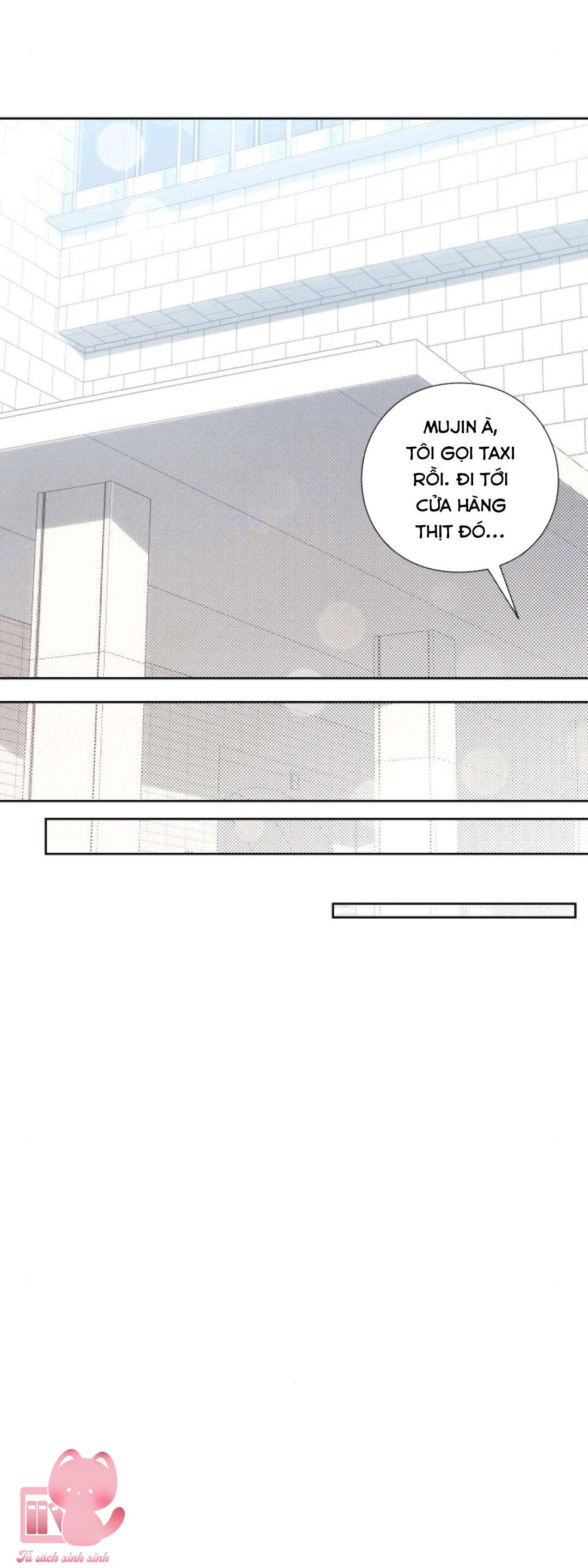 Bí Mật Thanh Xuân Chapter 47 - Trang 4