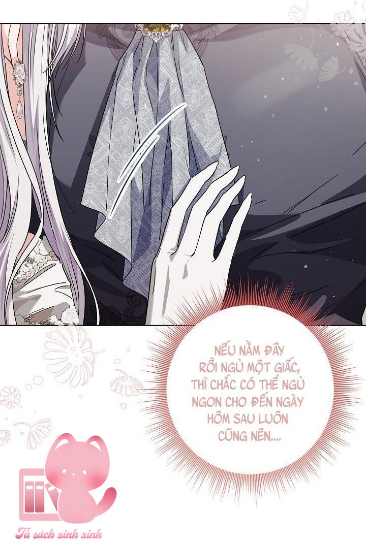 Hoàng Nữ Cosplay Nonfan Chap 54 - Trang 4