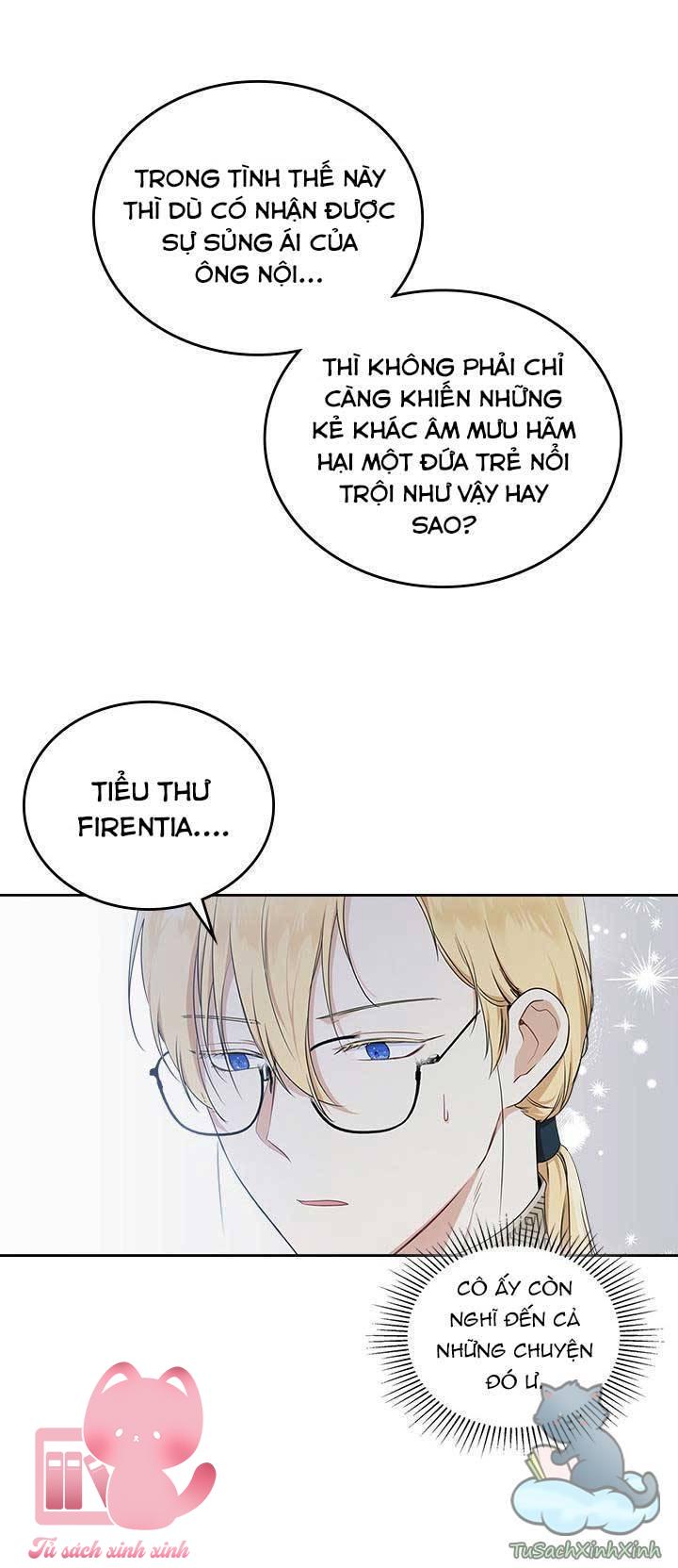 Kiếp Này Ta Sẽ Trở Thành Gia Chủ Chap 34 - Trang 2