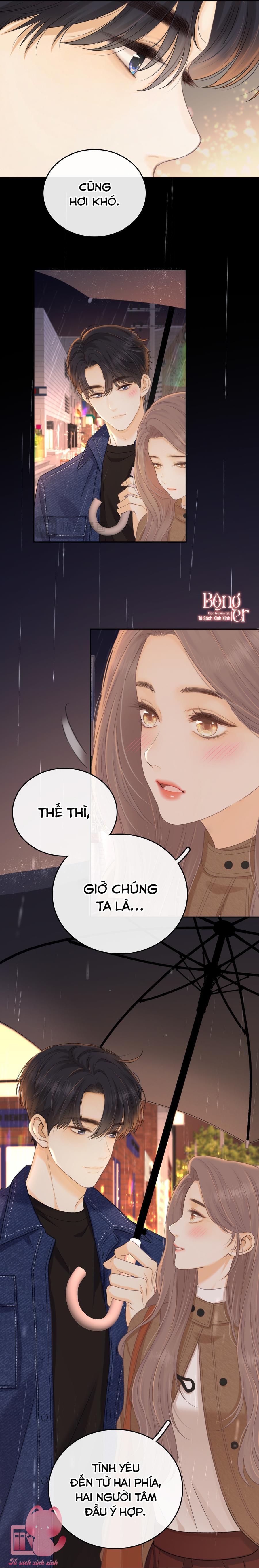 Khó Dỗ Dành Chapter 89 - Trang 4