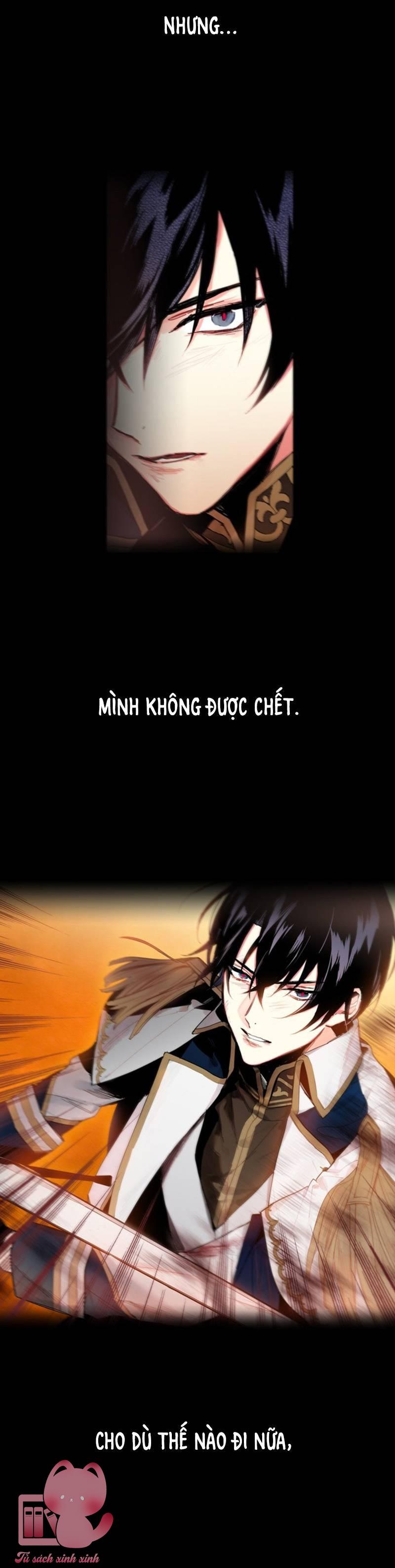 Ác Nữ Muốn Ly Hôn Chap 29 - Trang 2