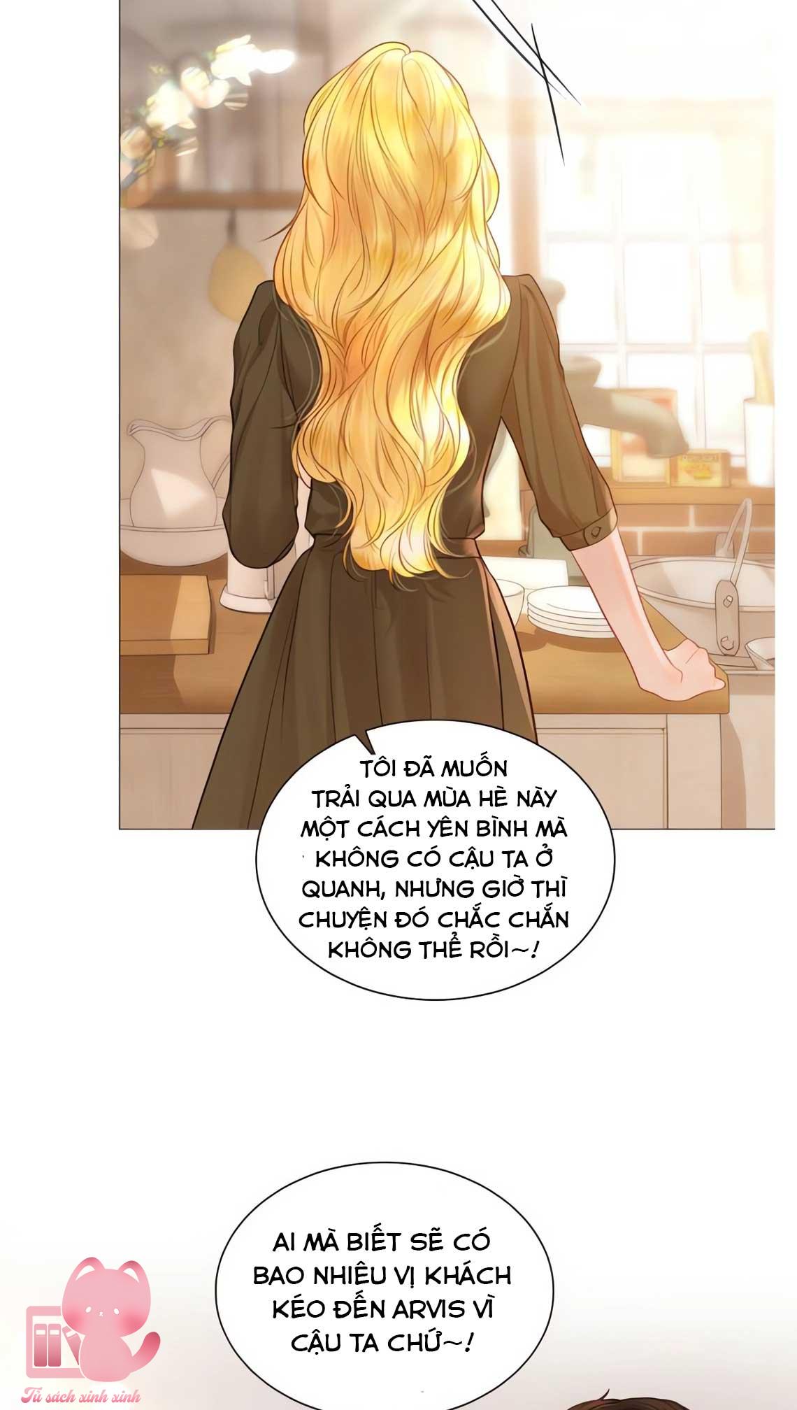 Hãy Khóc Và Cầu Nguyện Đi Chap 42 - Trang 4