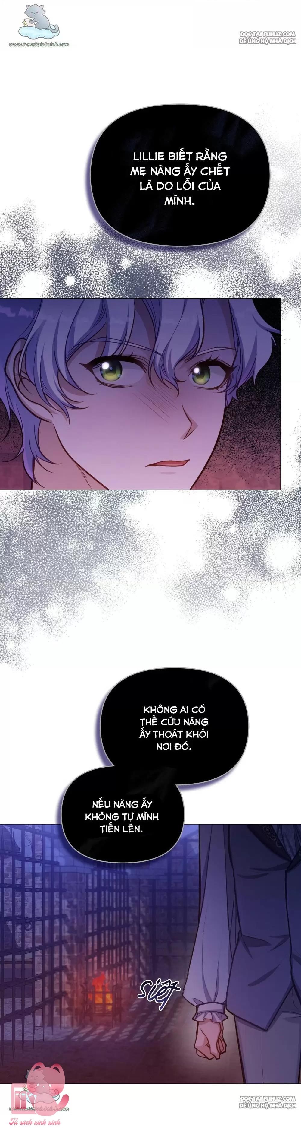 Nếu Không Vâng Lời Công Tước Chapter 15 - Trang 4