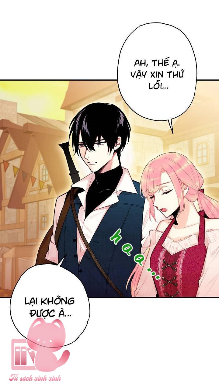 Ác Nữ Muốn Ly Hôn Chap 60 - Trang 2