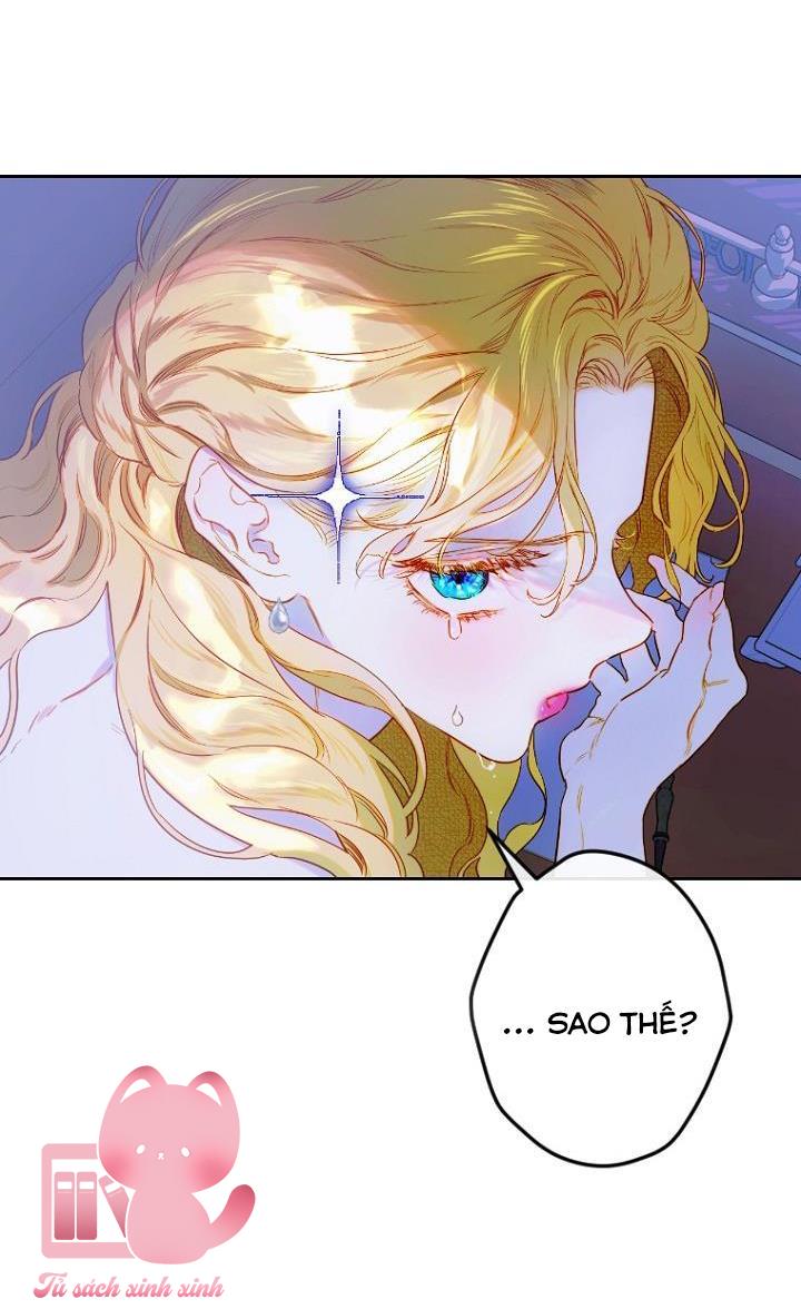 Khế Ước Hôn Nhân Của Mẹ Tôi Chapter 46 - Trang 4