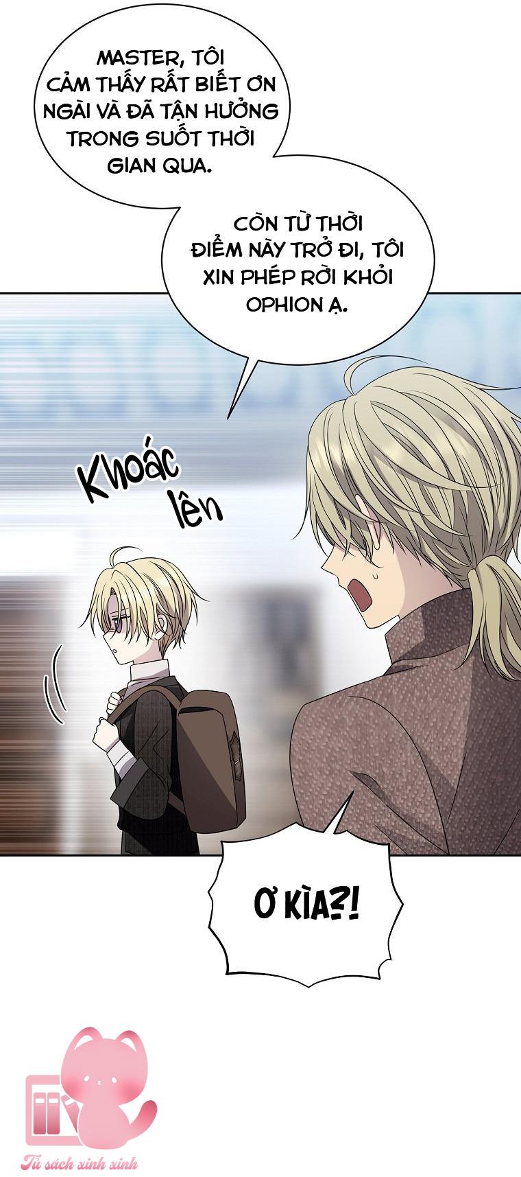Black Haze Chapter 11 - Trang 4