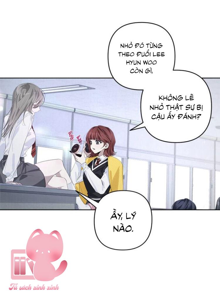 Đàn Anh Xấu Xa! Chap 54 - Trang 3