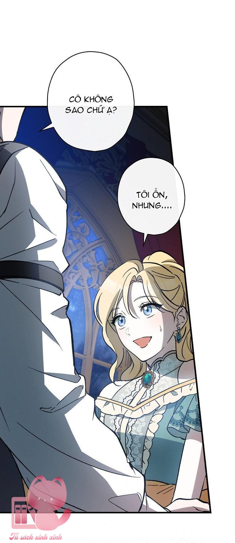 Cách Khiến Phu Quân Đứng Về Phía Tôi Chap 10 - Trang 2