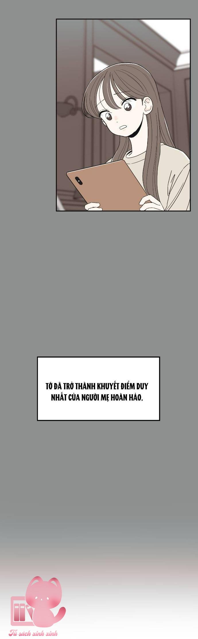 Trái Dấu Hút Nhau Chap 20 - Trang 2