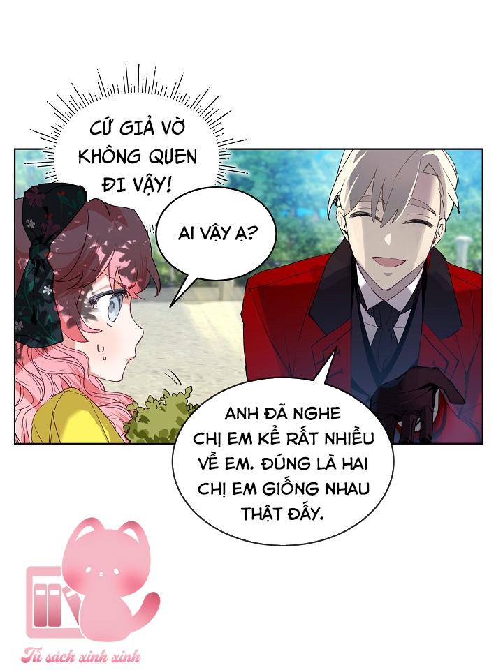 Quý Cô Thế Giới Ngầm Chap 2 - Trang 4