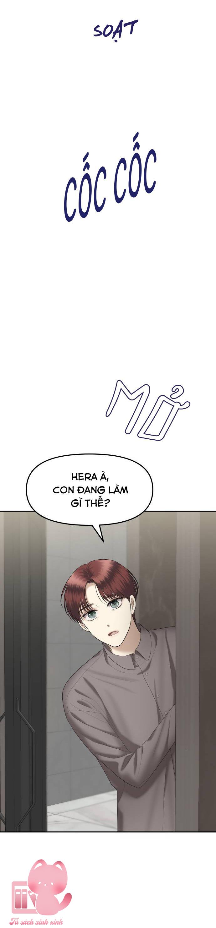 Chị Em Tranh Đấu Chap 19 - Trang 2