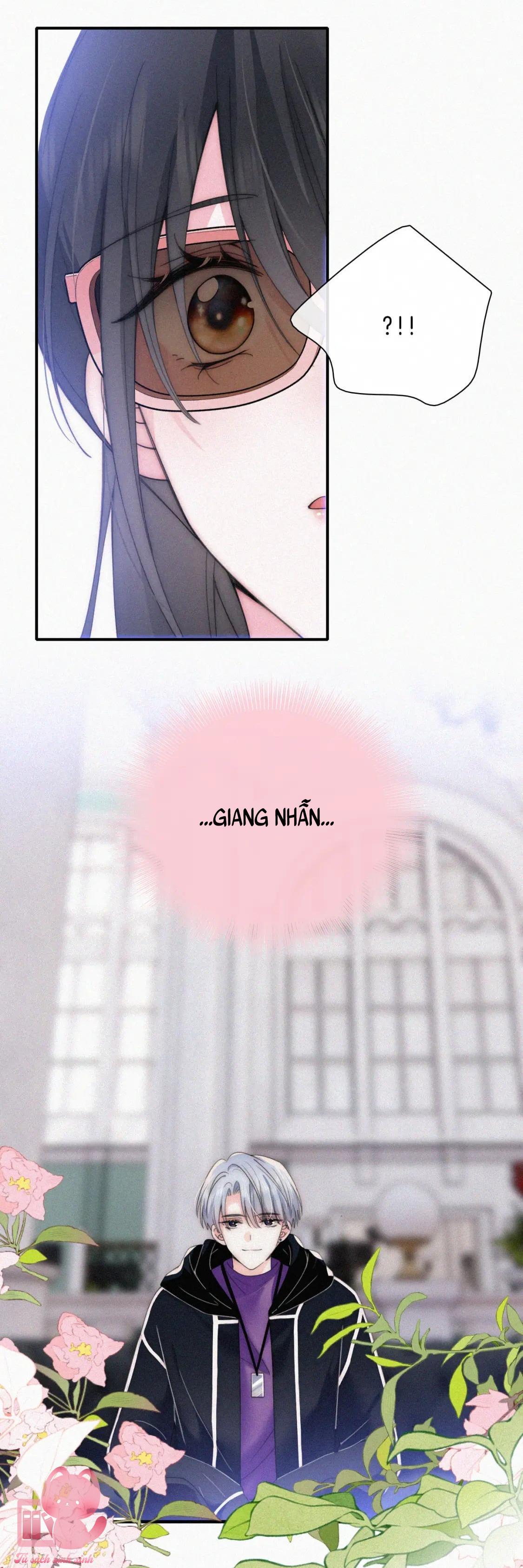 Bệnh Yêu Chap 27 - Trang 2
