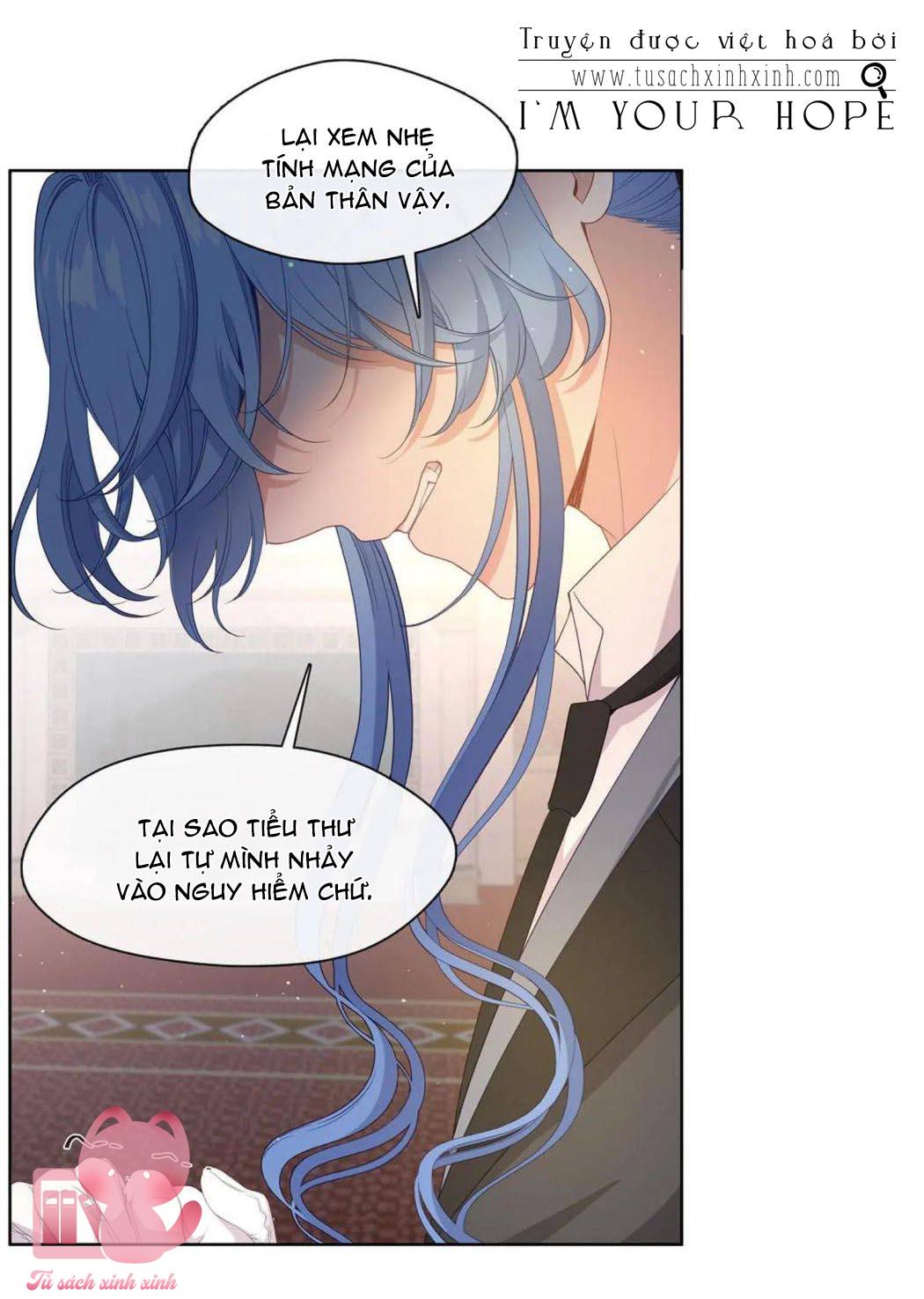 Hãy Coi Chừng Ác Nữ Chapter 63 - Trang 4