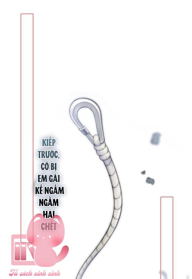 Bệnh Yêu Chap 0.5 - Trang 2