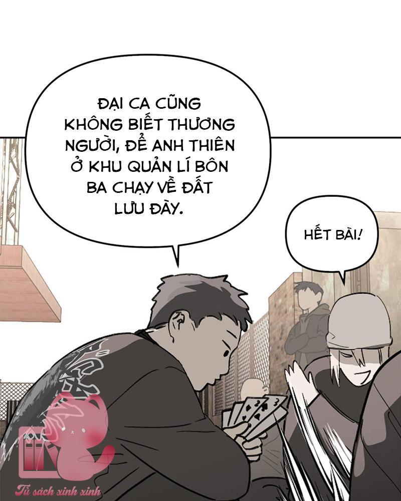 Ác Chi Hoàn Chapter 10 - Trang 4
