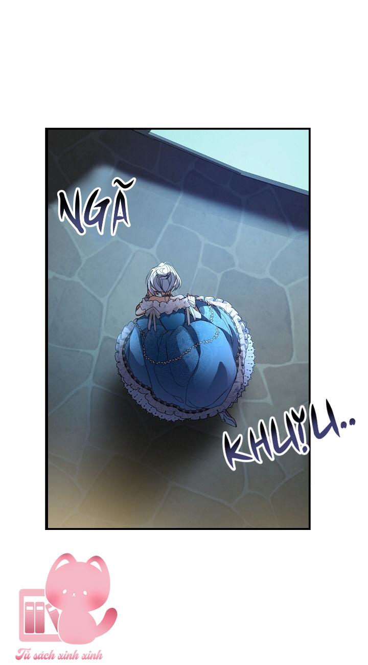 Hướng Về Ánh Dương Lần Nữa Chapter 43 - Trang 4