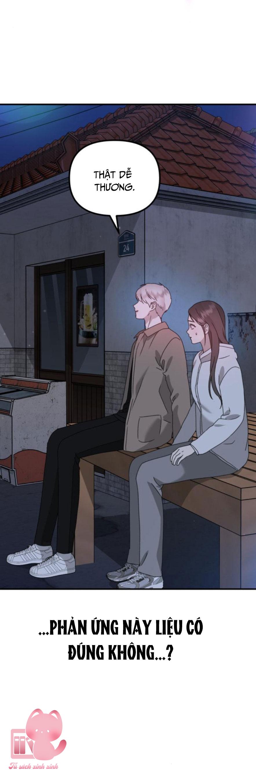Thần Hổ Jangsan Chapter 33 - Trang 4