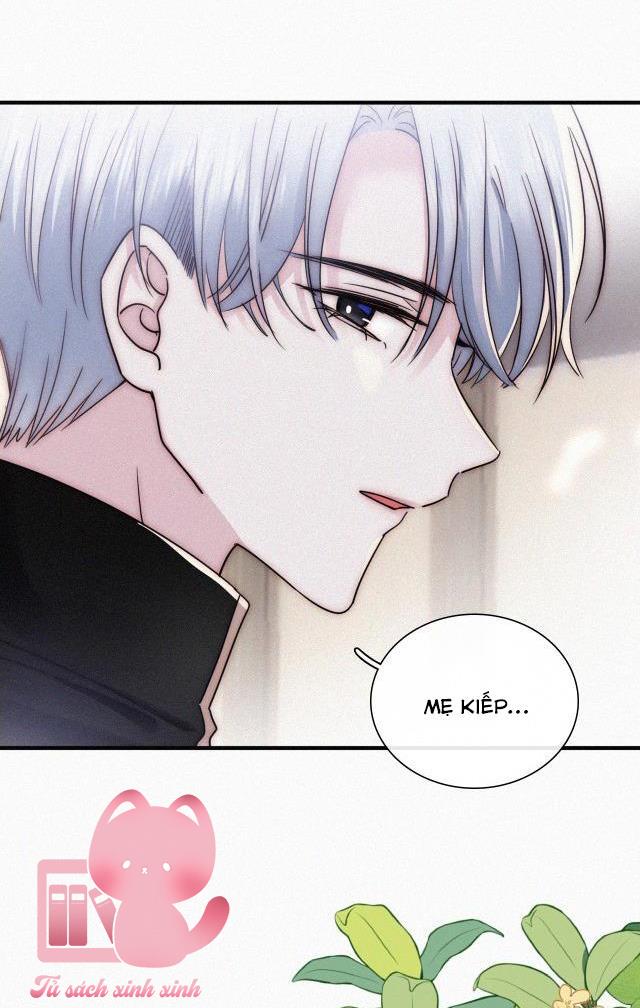 Bệnh Yêu Chapter 18 - Trang 3