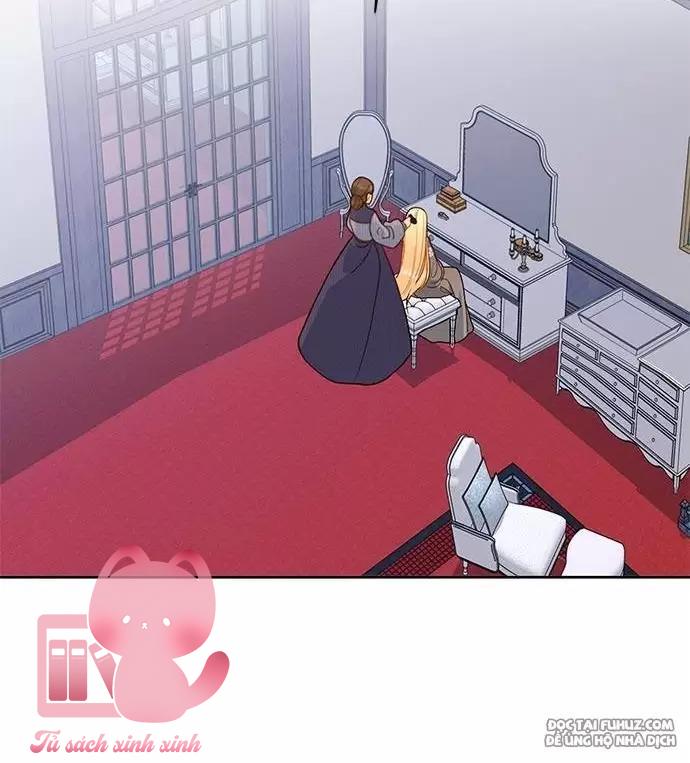 Hoàng Hậu Tái Hôn Chapter 49 - Trang 4