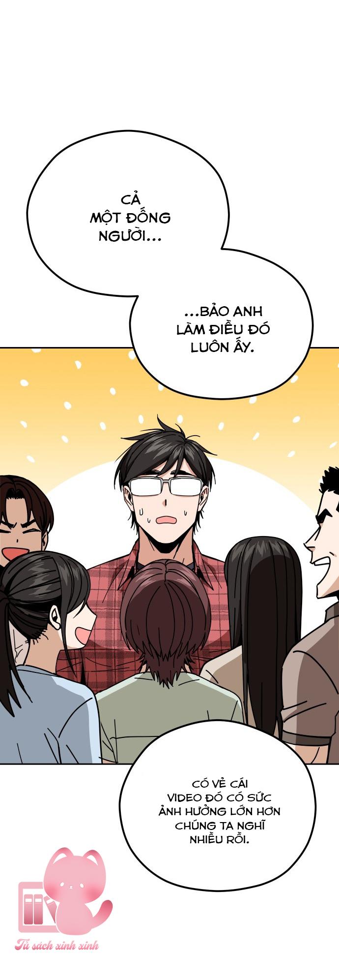 Lớ Ngớ Vớ Phải Tình Yêu Chapter 90 - Trang 4