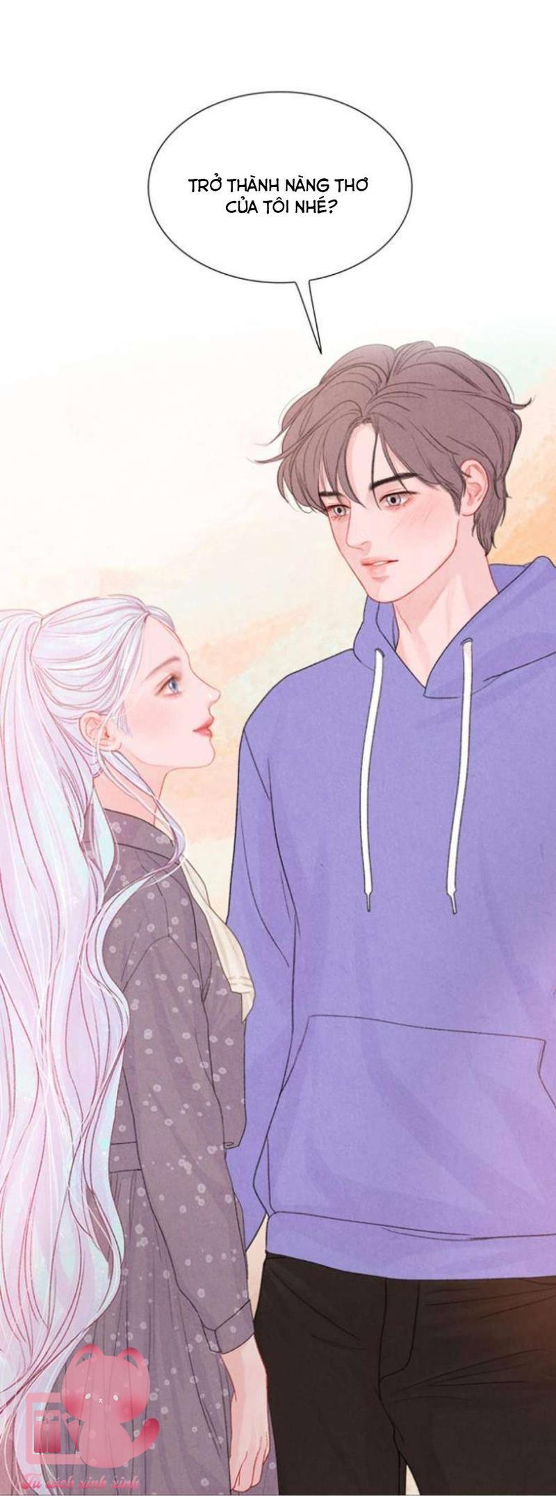 Thần Bí Chap 11 - Trang 2