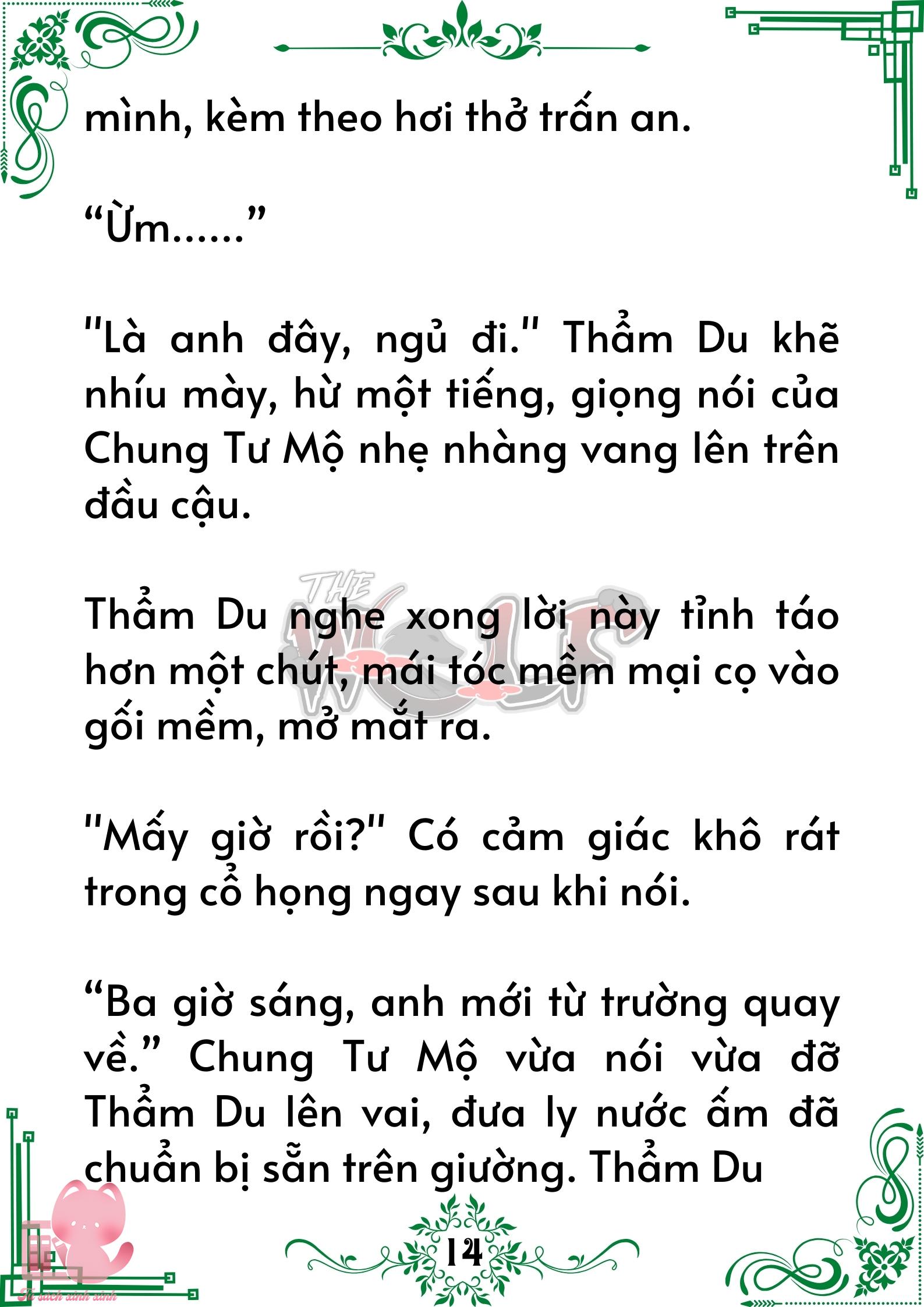 Quý nhân phù trợ Du Chap 78 - Trang 2