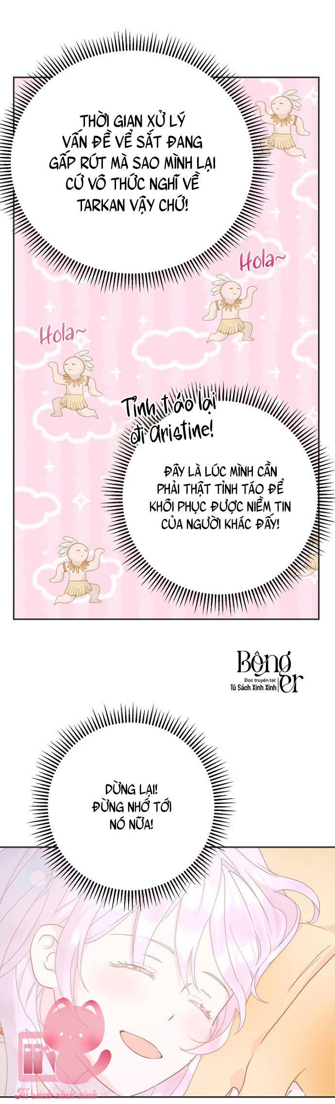 Bỏ Quách Chồng Con Đi, Tiền Bạc Mới Là Tất Cả Chap 79 - Trang 2