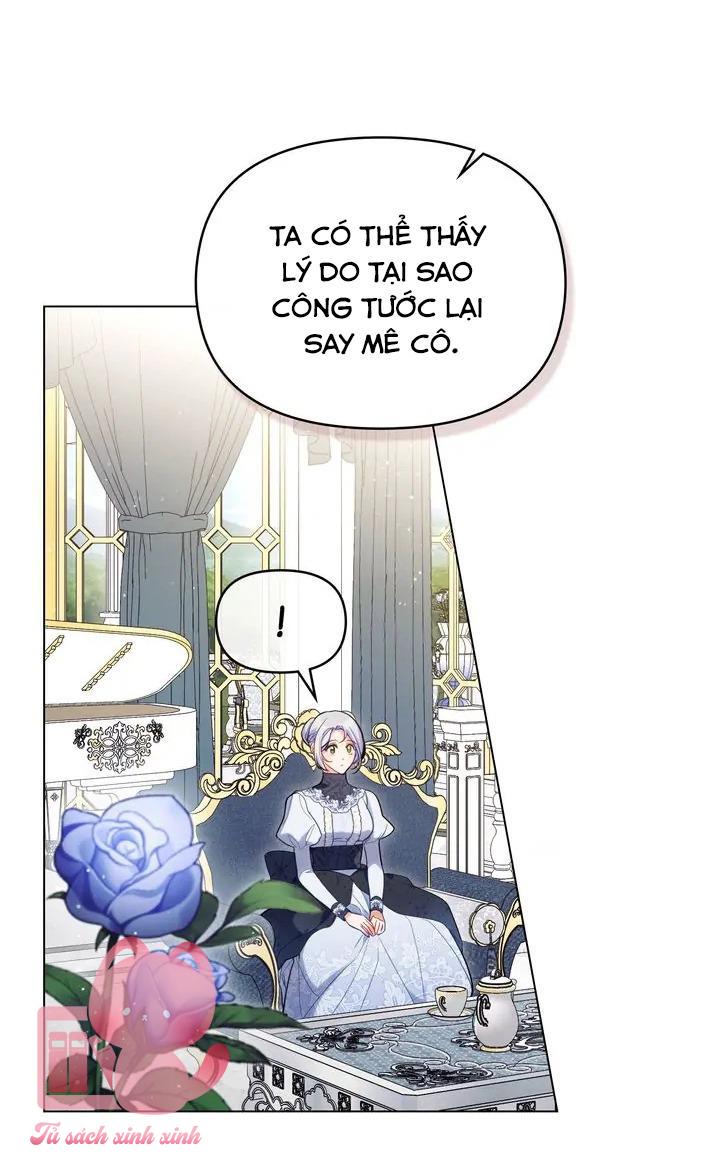 Nếu Không Vâng Lời Công Tước Chapter 84 - Trang 3