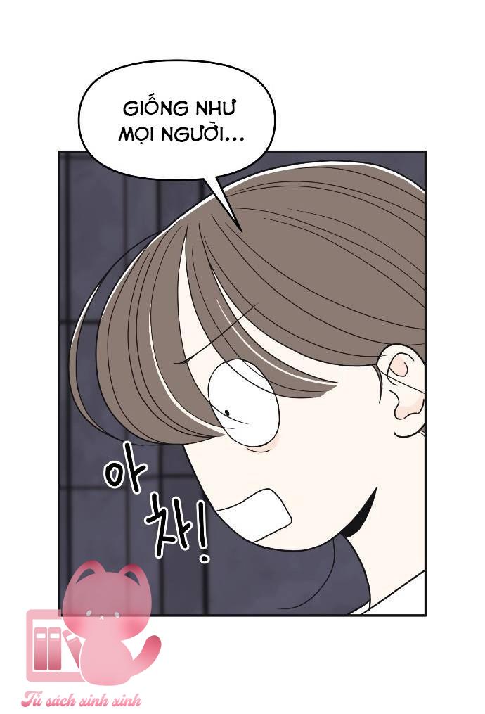 Trái Dấu Hút Nhau Chap 21 - Trang 2