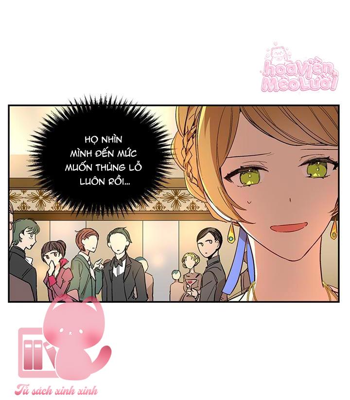 Vị Hôn Thê Khế Ước Của Công Tước Chapter 15 - Trang 4