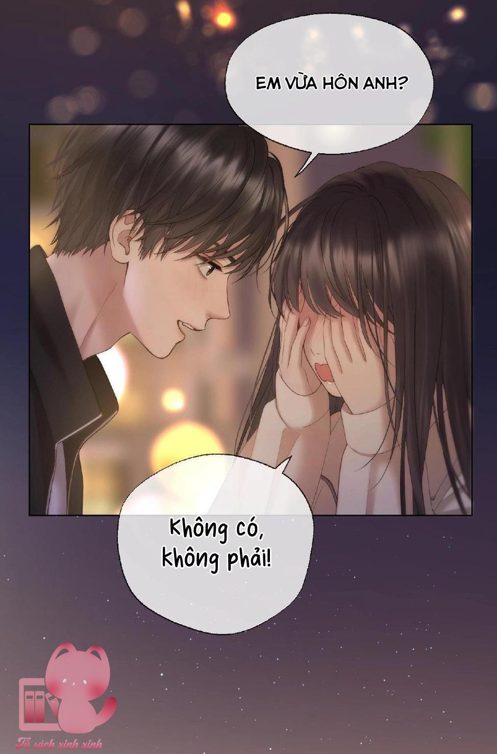 Bệnh Yêu NT2 - Trang 2