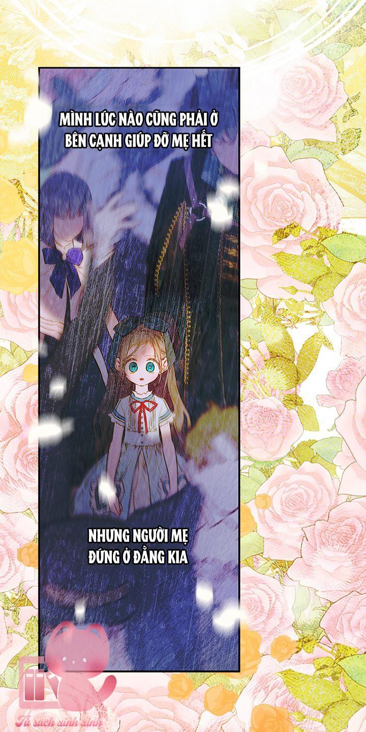 Khế Ước Hôn Nhân Của Mẹ Tôi Chapter 49 - Trang 4