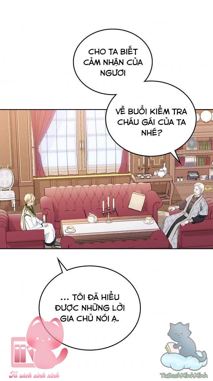Kiếp Này Ta Sẽ Trở Thành Gia Chủ Chap 7 - Trang 2
