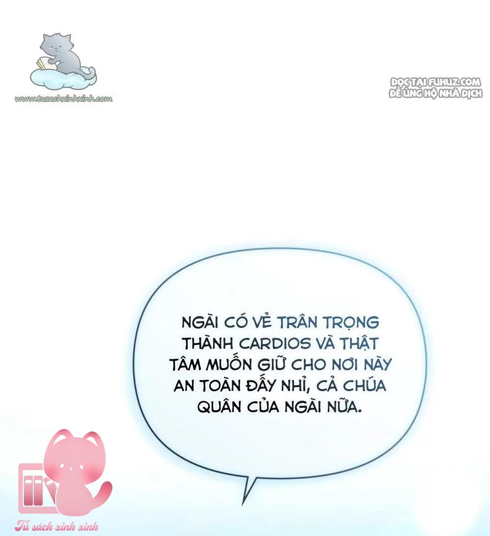 Nếu Không Vâng Lời Công Tước Chapter 6 - Trang 4