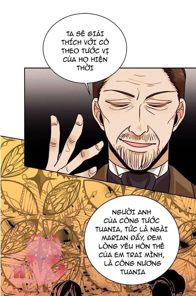 Hoàng Hậu Tái Hôn Chapter 28 - Trang 4