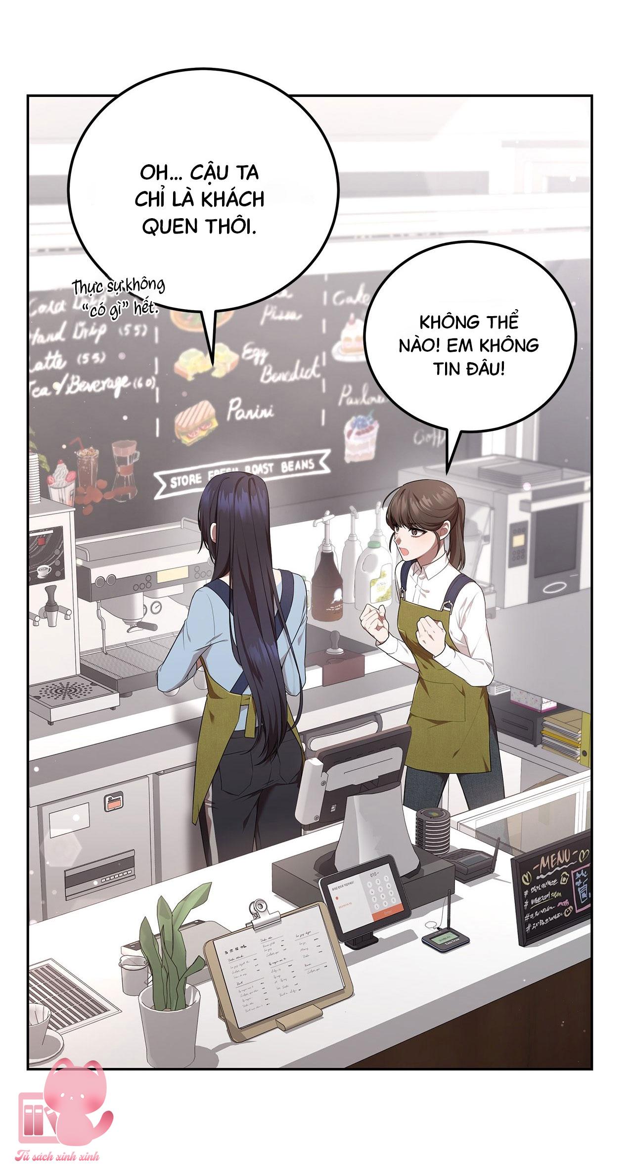 Chủ Tiệm Cà Phê Là Guide Cấp S Chap 1 - Trang 3